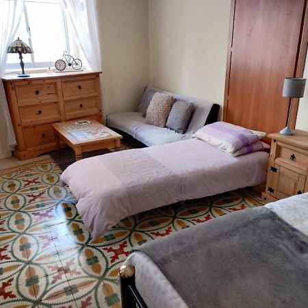 Ellas Place タルシーン エクステリア 写真