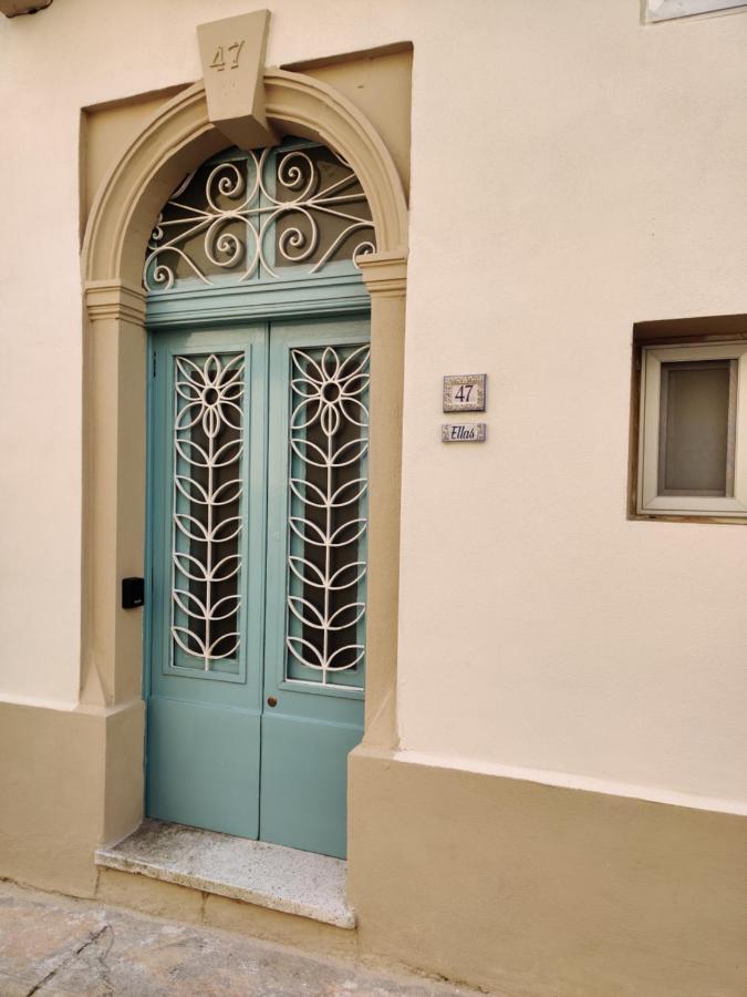 Ellas Place タルシーン エクステリア 写真