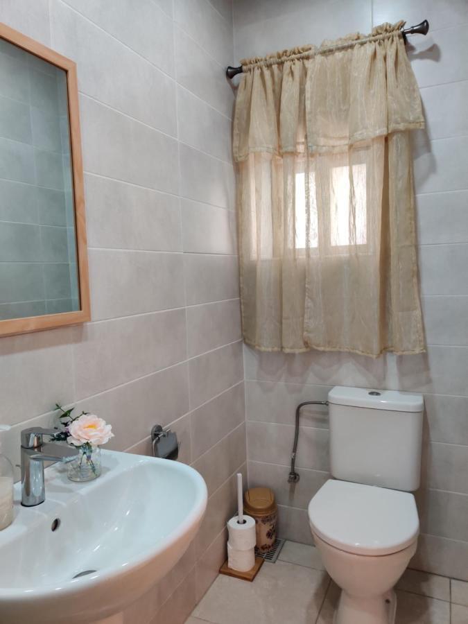 Ellas Place タルシーン エクステリア 写真