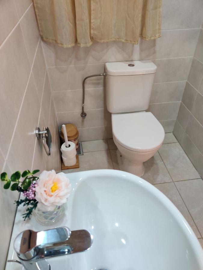 Ellas Place タルシーン エクステリア 写真