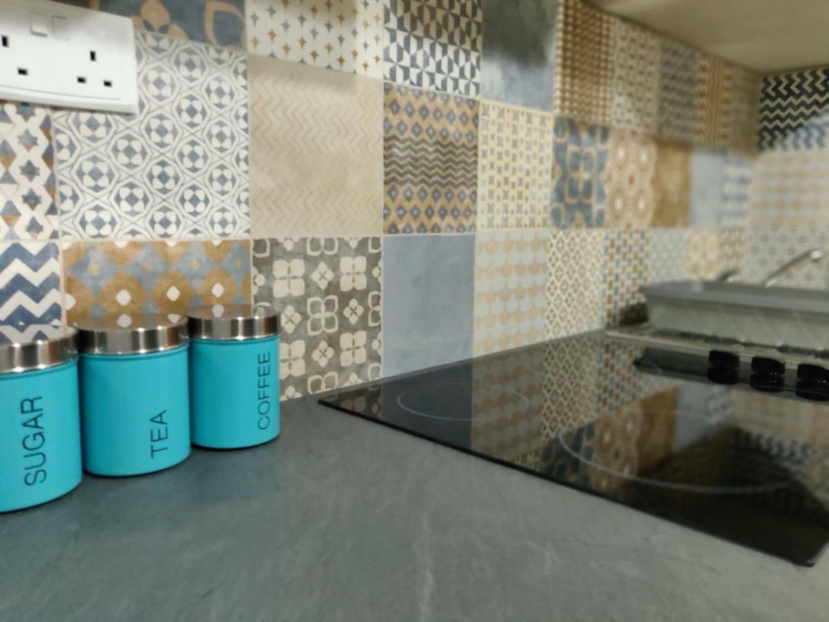 Ellas Place タルシーン エクステリア 写真