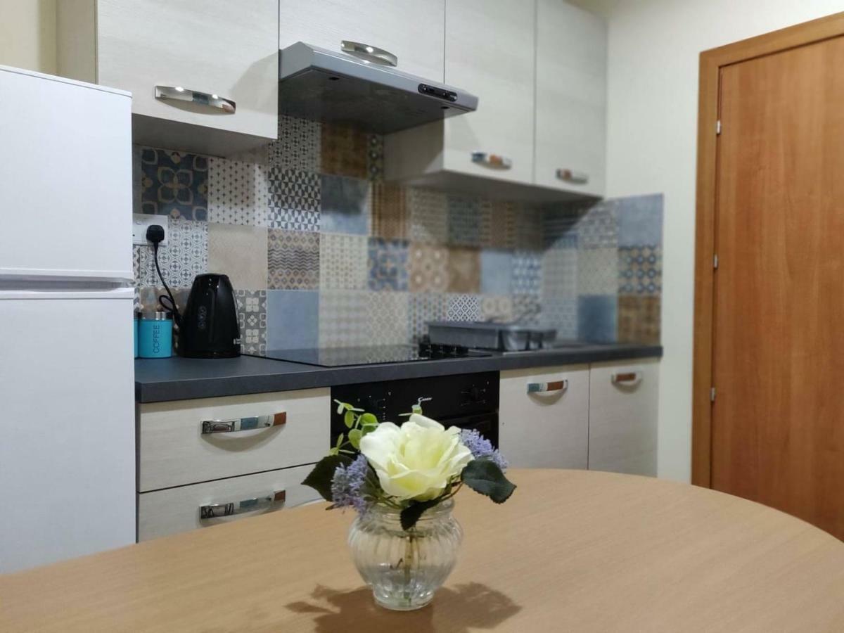 Ellas Place タルシーン エクステリア 写真